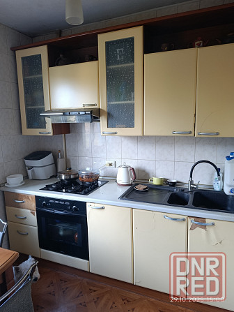 Продажа 3-х комн.чешки Донецк - изображение 9