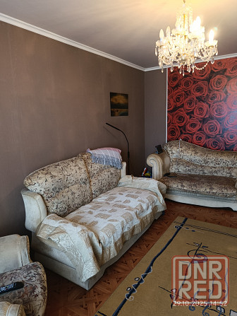 Продажа 3-х комн.чешки Донецк - изображение 3