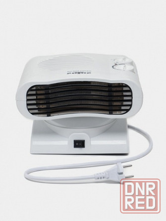 Тепловентилятор Potop FT-103A Донецк - изображение 1