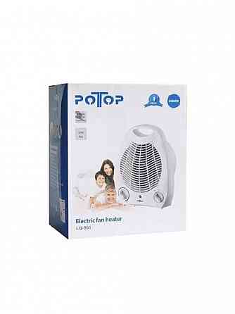 Тепловентилятор Potop LQ-501 Донецк