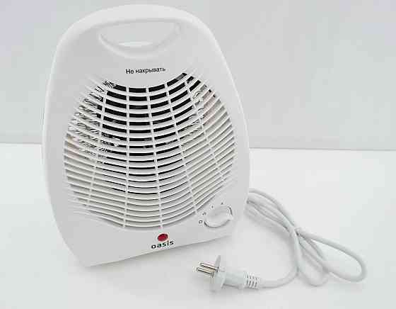 Тепловентилятор Oasis SD-20R Донецк