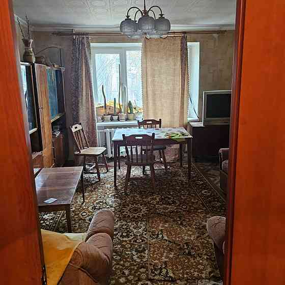 Продажа 2х кв. на Раздольной Донецк