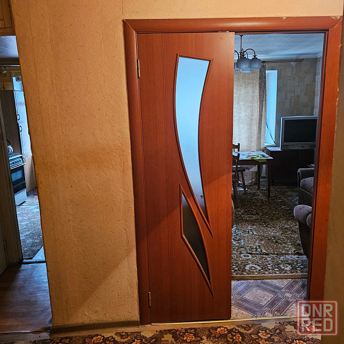 Продажа 2х кв. на Раздольной Донецк - изображение 5