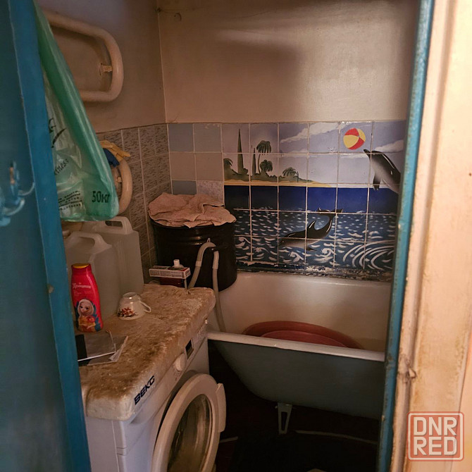 Продажа 2х кв. на Раздольной Донецк - изображение 6