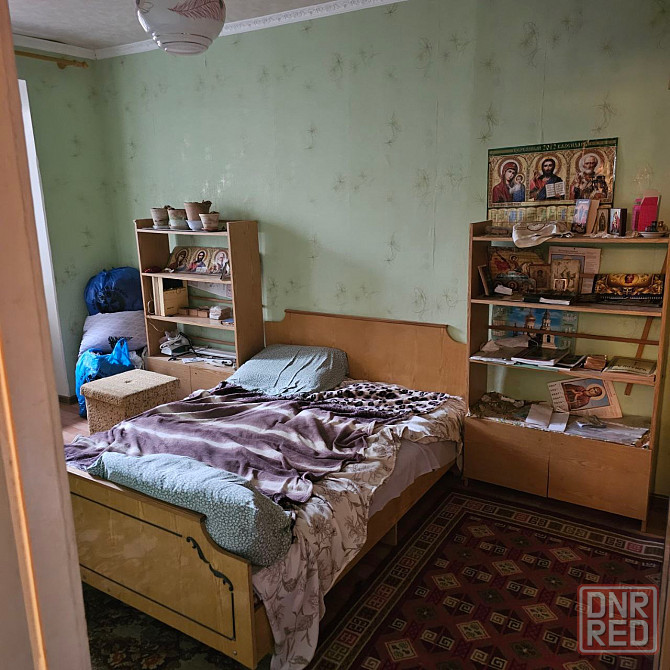 Продажа 2х кв. на Раздольной Донецк - изображение 2