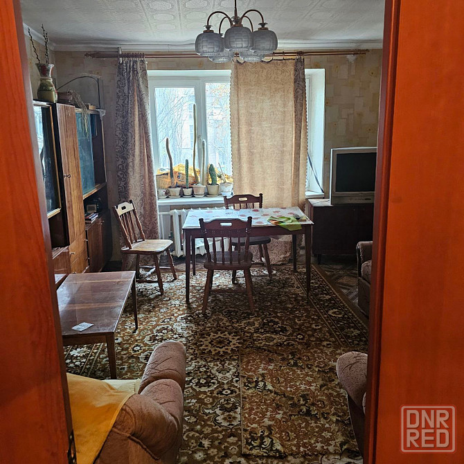 Продажа 2х кв. на Раздольной Донецк - изображение 4