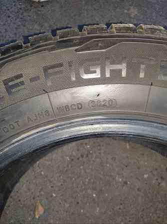 Продам резину зима 225/65/R17 Донецк