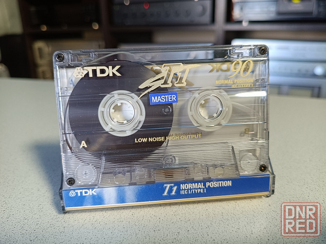 Аудиокассеты Донецк - изображение 6