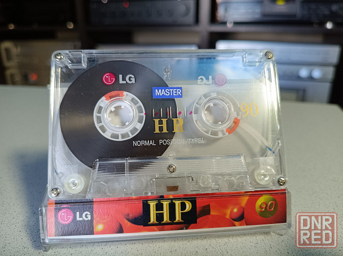 Аудиокассеты Донецк - изображение 3