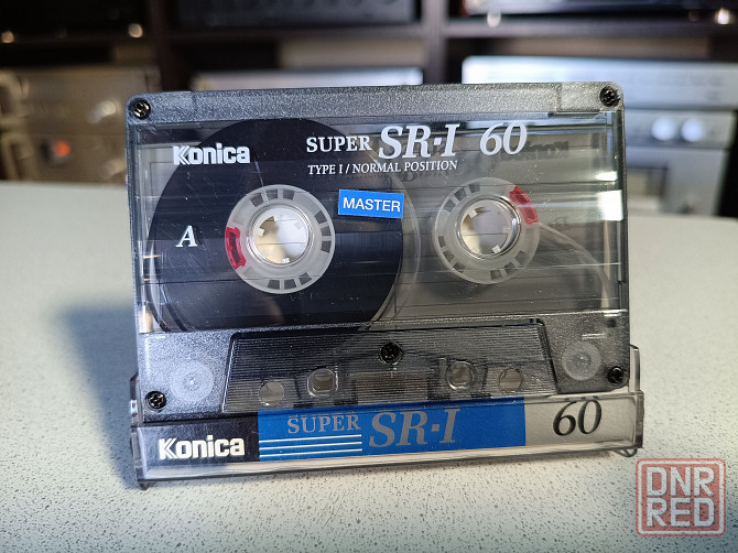 Аудиокассеты Донецк - изображение 7