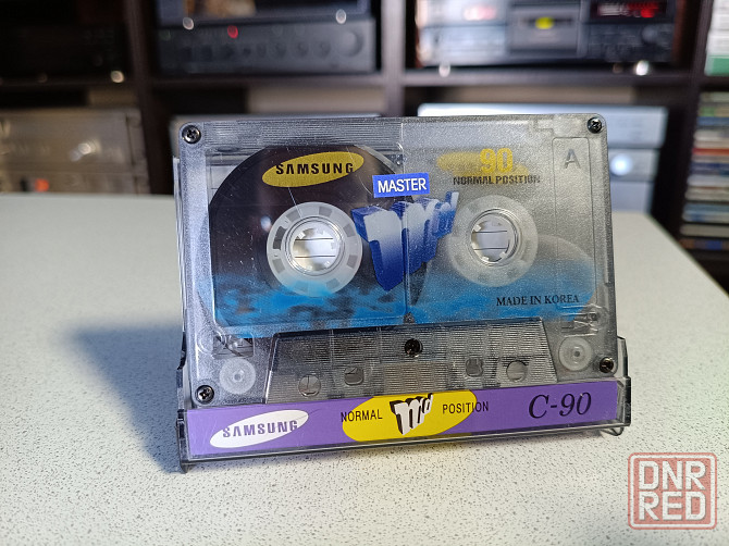 Аудиокассеты Донецк - изображение 2