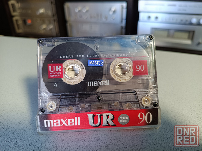 Аудиокассеты Донецк - изображение 4