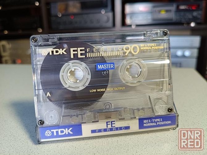 Аудиокассеты Донецк - изображение 5