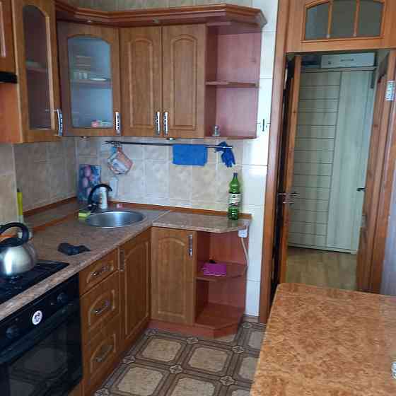 Сдам 2к.кв Левый берег Комсомольский бульвар Мариуполь