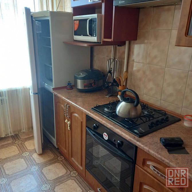 Сдам 2к.кв Левый берег Комсомольский бульвар Мариуполь - изображение 5