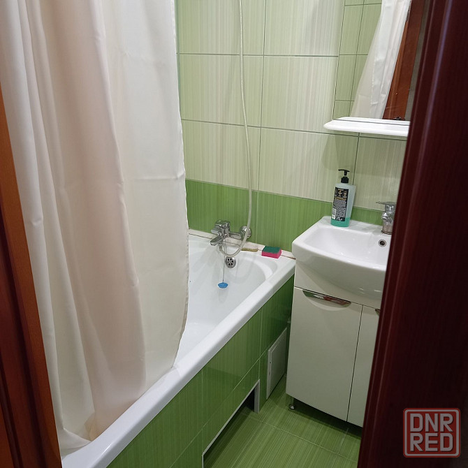 Сдам 2к.кв Левый берег Комсомольский бульвар Мариуполь - изображение 9