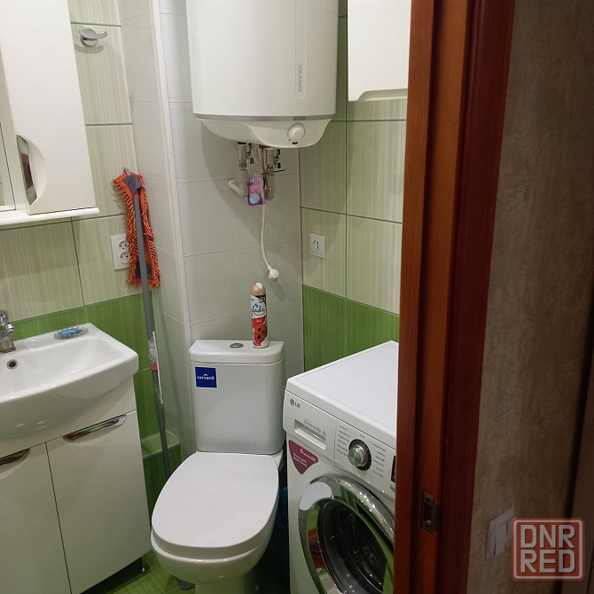 Сдам 2к.кв Левый берег Комсомольский бульвар Мариуполь - изображение 8