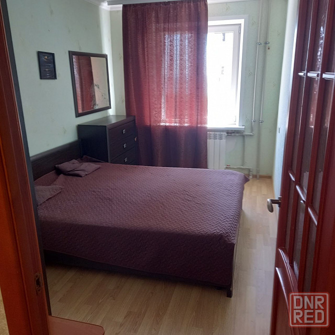 Сдам 2к.кв Левый берег Комсомольский бульвар Мариуполь - изображение 7