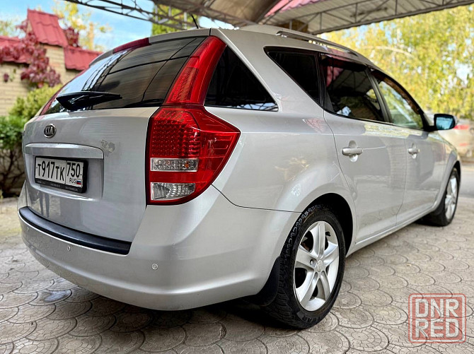 Продам автомобиль Донецк - изображение 5