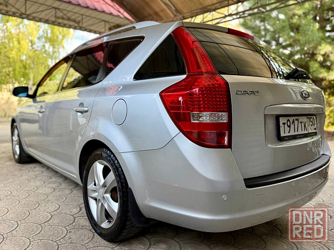 Продам автомобиль Донецк - изображение 6