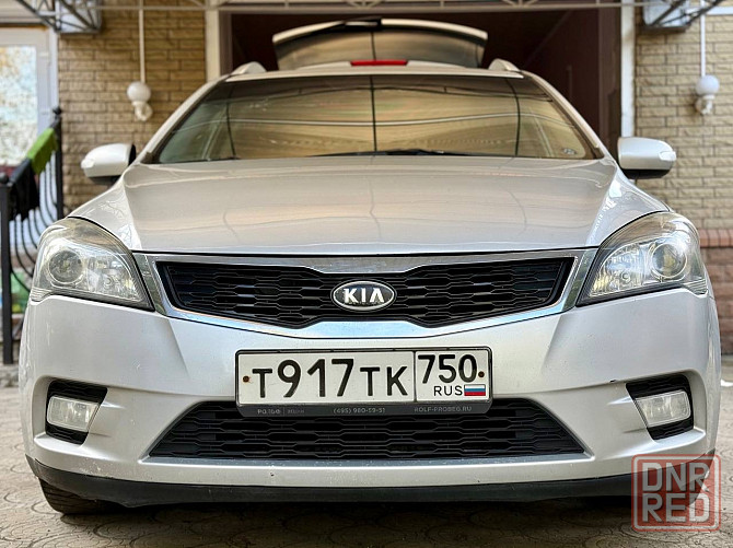 Продам автомобиль Донецк - изображение 1