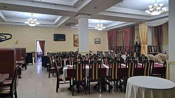 Ресторан 500 м.кв,Ленинский район,Донецк Донецк