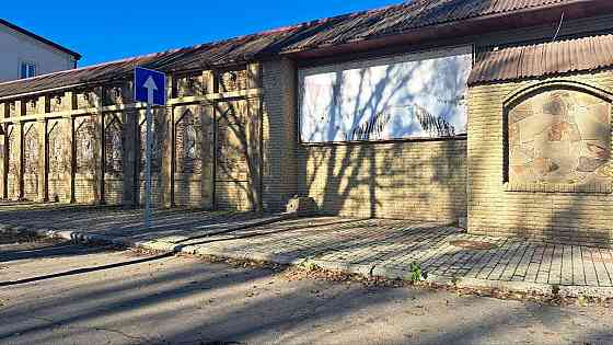 Ресторан 500 м.кв,Ленинский район,Донецк Донецк