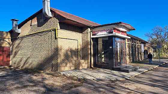 Ресторан 500 м.кв,Ленинский район,Донецк Донецк