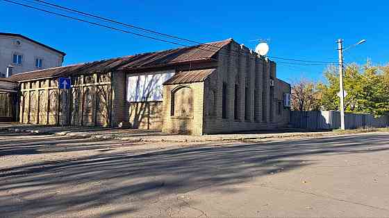 Ресторан 500 м.кв,Ленинский район,Донецк Донецк