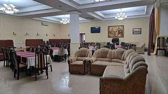 Ресторан 500 м.кв,Ленинский район,Донецк Донецк