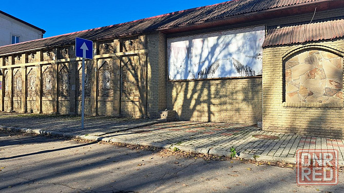 Ресторан 500 м.кв,Ленинский район,Донецк Донецк - изображение 4
