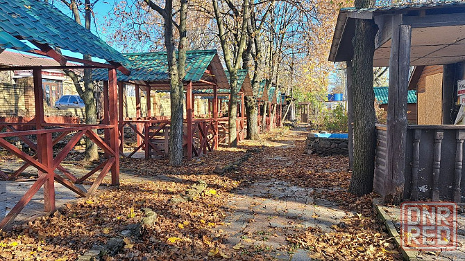 Ресторан 500 м.кв,Ленинский район,Донецк Донецк - изображение 7