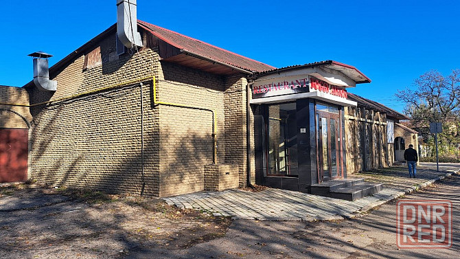 Ресторан 500 м.кв,Ленинский район,Донецк Донецк - изображение 3