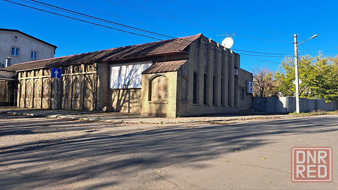 Ресторан 500 м.кв,Ленинский район,Донецк Донецк - изображение 2