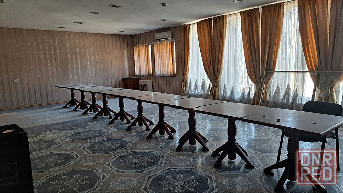 Ресторан 500 м.кв,Ленинский район,Донецк Донецк - изображение 8