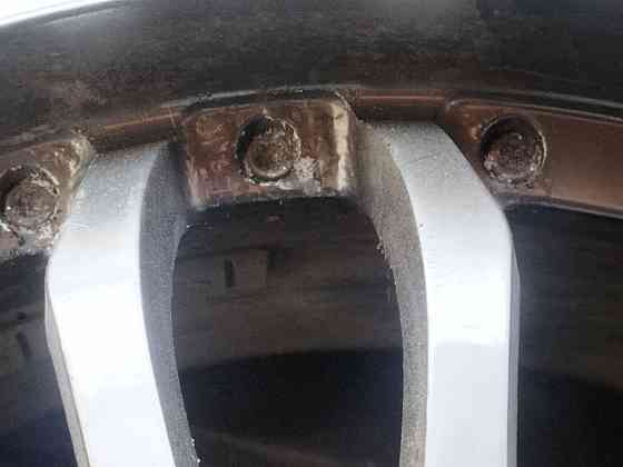 Продам шины и диски Донецк