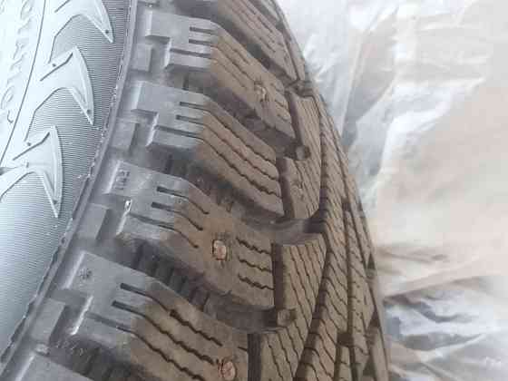 Продам шины и диски Донецк