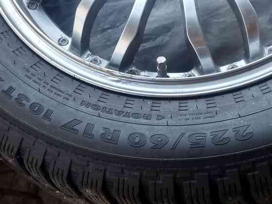 Продам шины и диски Донецк
