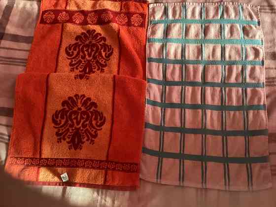 Постельное белье, махровые полотенца Макеевка