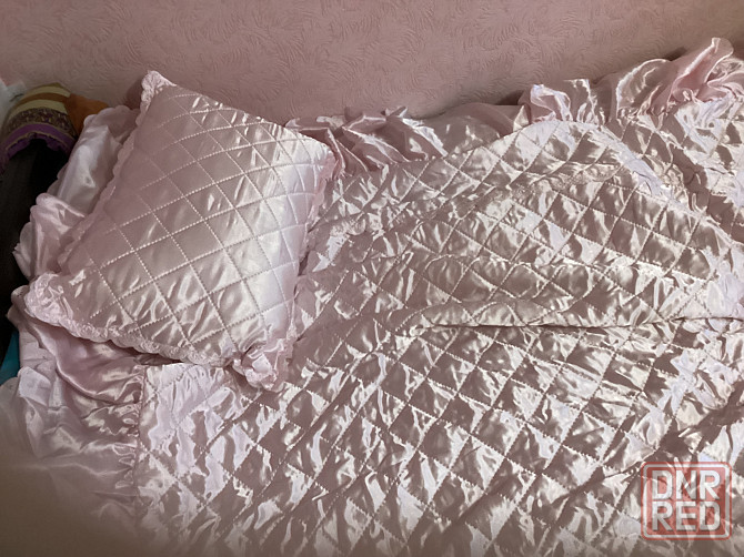 Постельное белье, махровые полотенца Макеевка - изображение 7