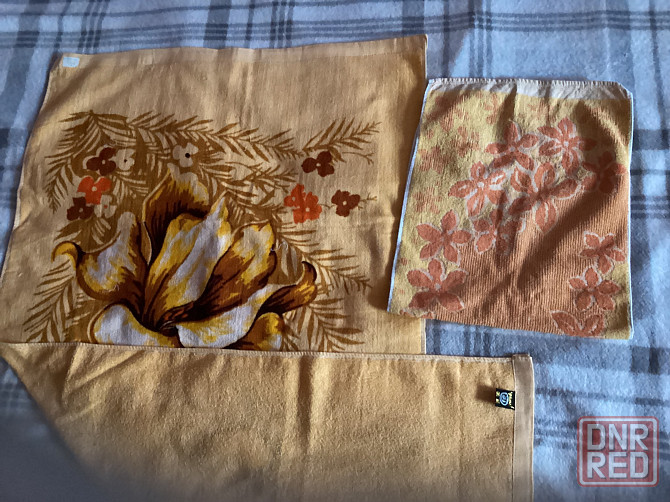 Постельное белье, махровые полотенца Макеевка - изображение 2