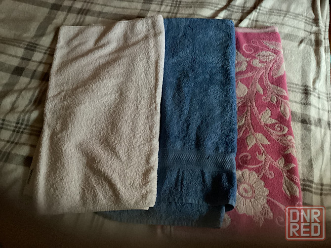 Постельное белье, махровые полотенца Макеевка - изображение 2