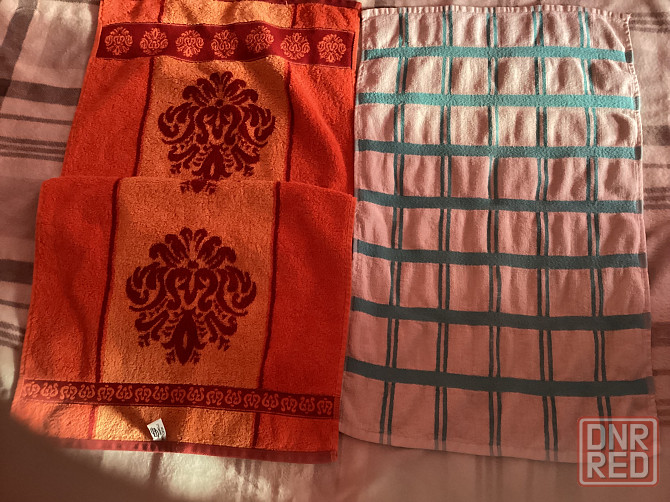 Постельное белье, махровые полотенца Макеевка - изображение 5