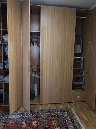 Сдам трёхкомнатную квартиру Донецк