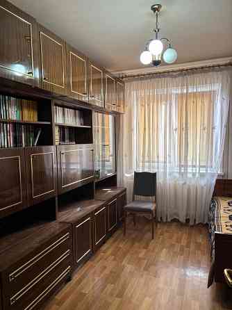 Сдам трёхкомнатную квартиру Донецк