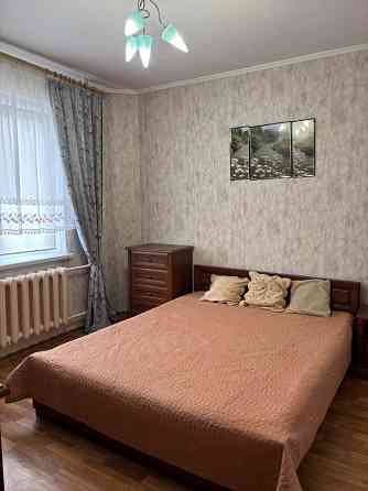 Сдам трёхкомнатную квартиру Донецк