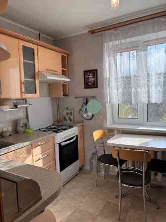 Сдам трёхкомнатную квартиру Донецк