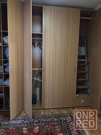 Сдам трёхкомнатную квартиру Донецк - изображение 6