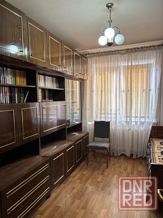 Сдам трёхкомнатную квартиру Донецк - изображение 5