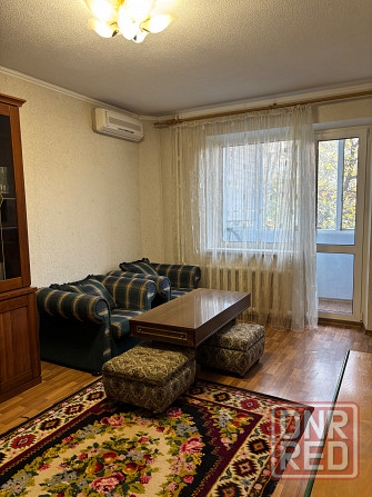 Сдам трёхкомнатную квартиру Донецк - изображение 4